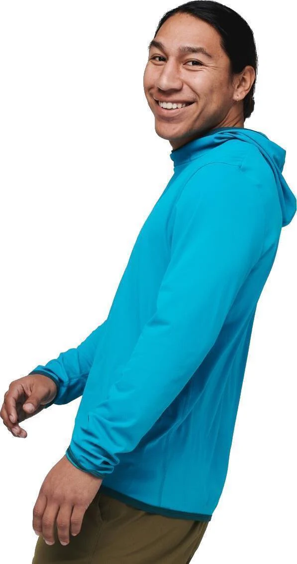 Sombra Sun Hoodie - Mens - Image 22
