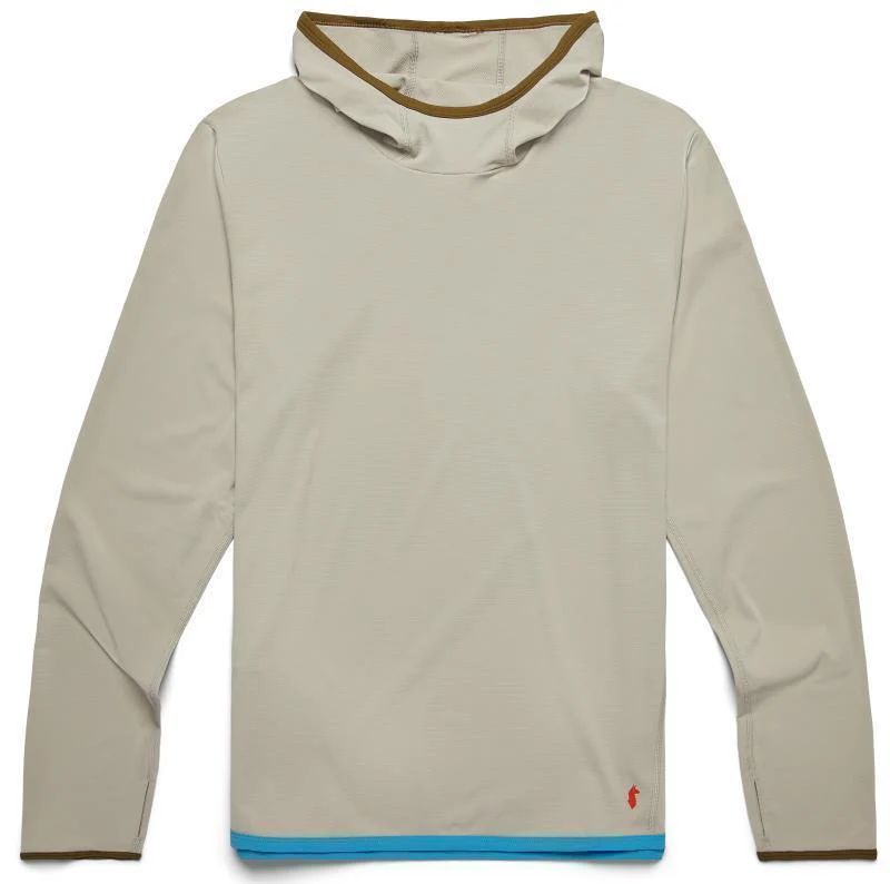 Sombra Sun Hoodie - Mens - Image 24