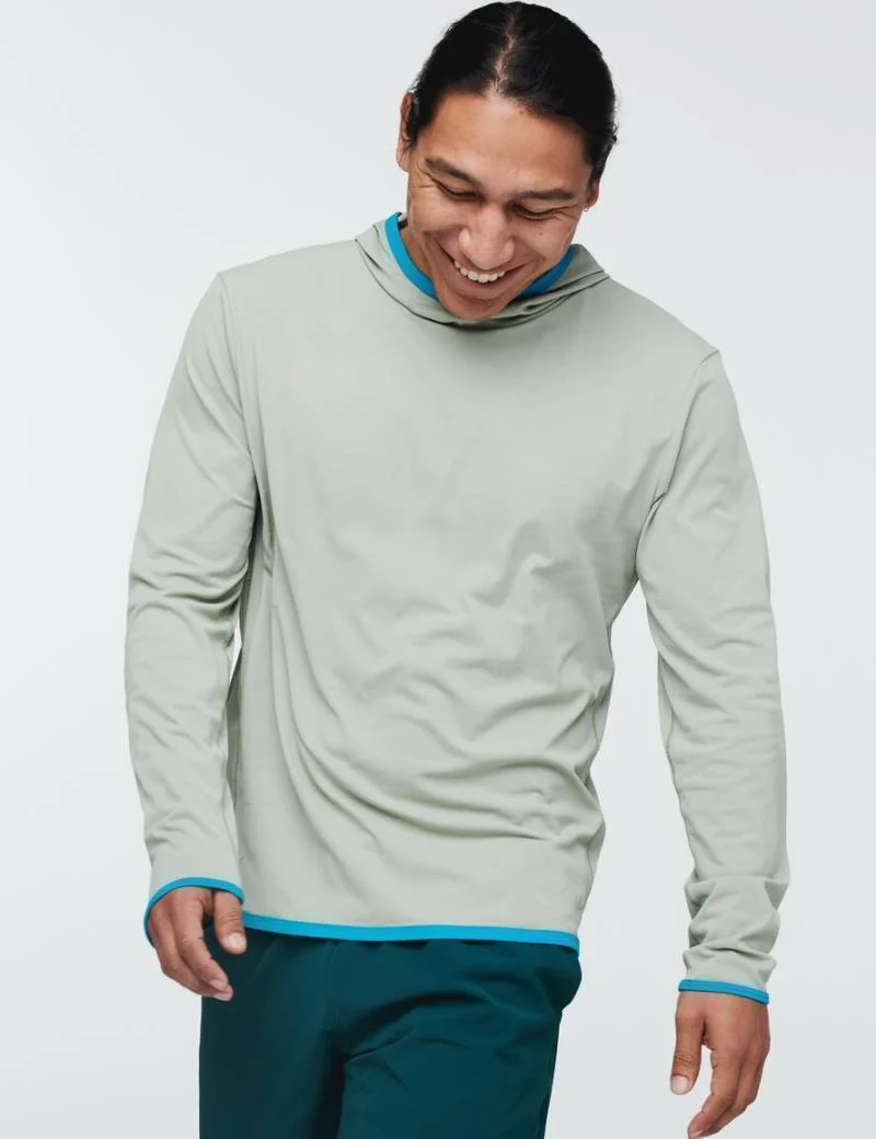 Sombra Sun Hoodie - Mens - Image 3