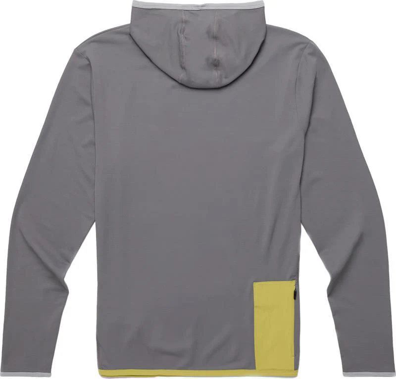 Sombra Sun Hoodie - Mens - Image 33