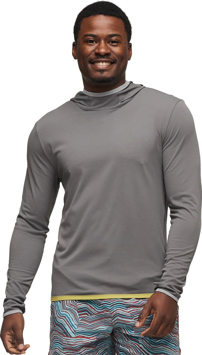 Sombra Sun Hoodie - Mens - Image 34