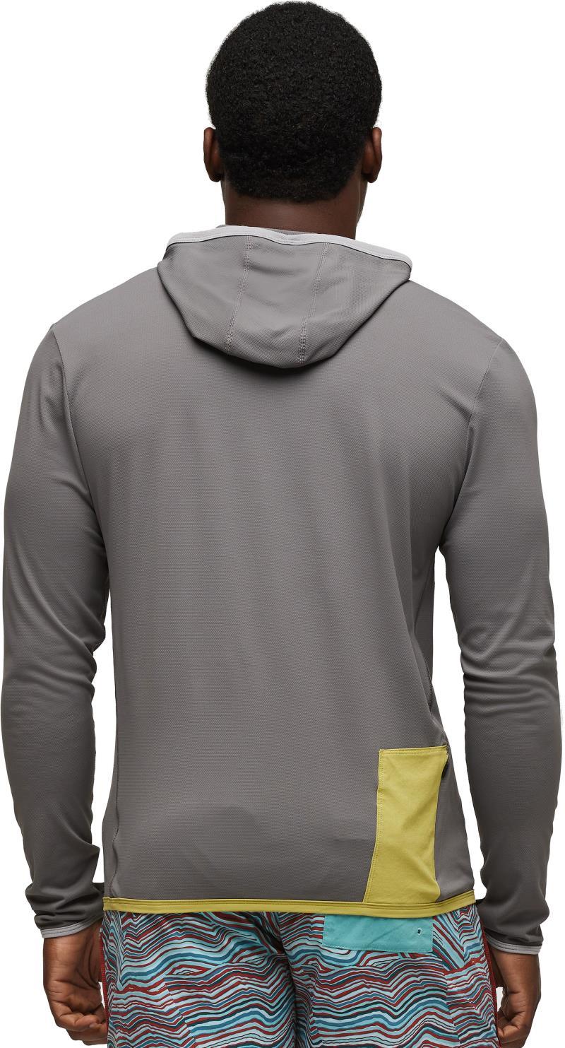 Sombra Sun Hoodie - Mens - Image 35