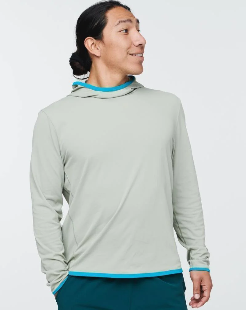 Sombra Sun Hoodie - Mens - Image 4