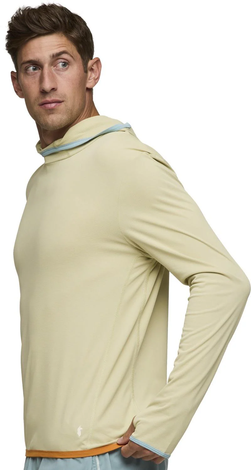 Sombra Sun Hoodie - Mens - Image 42