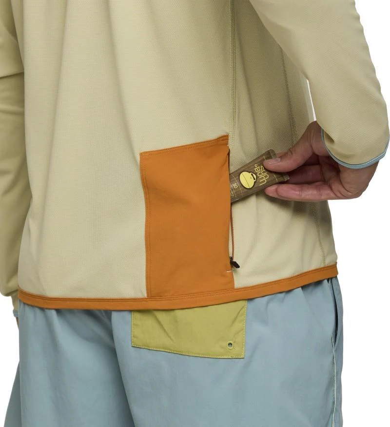 Sombra Sun Hoodie - Mens - Image 44