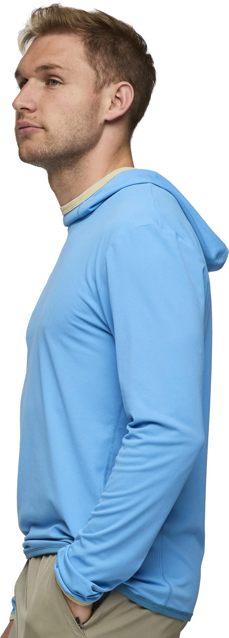 Sombra Sun Hoodie - Mens - Image 48