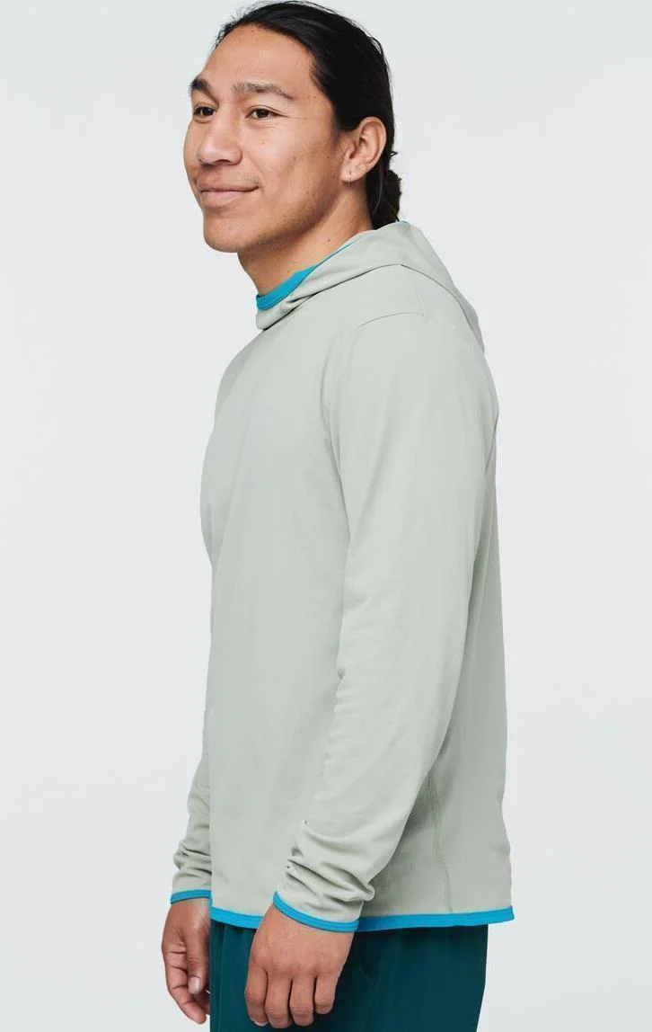 Sombra Sun Hoodie - Mens - Image 5
