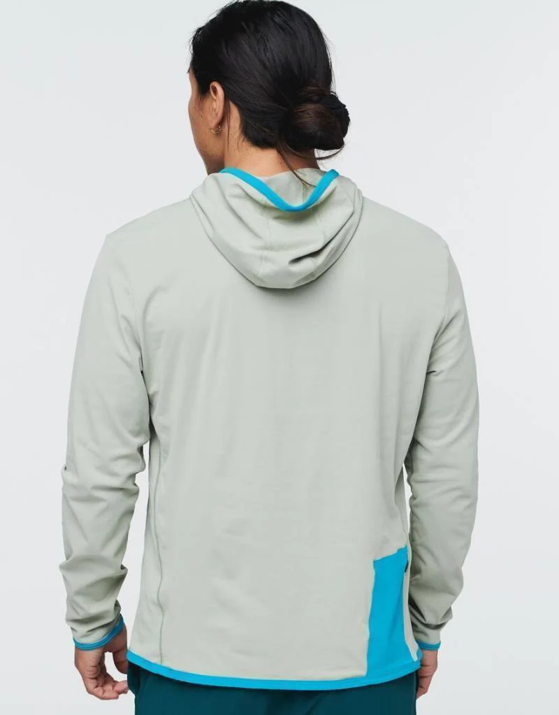 Sombra Sun Hoodie - Mens - Image 6
