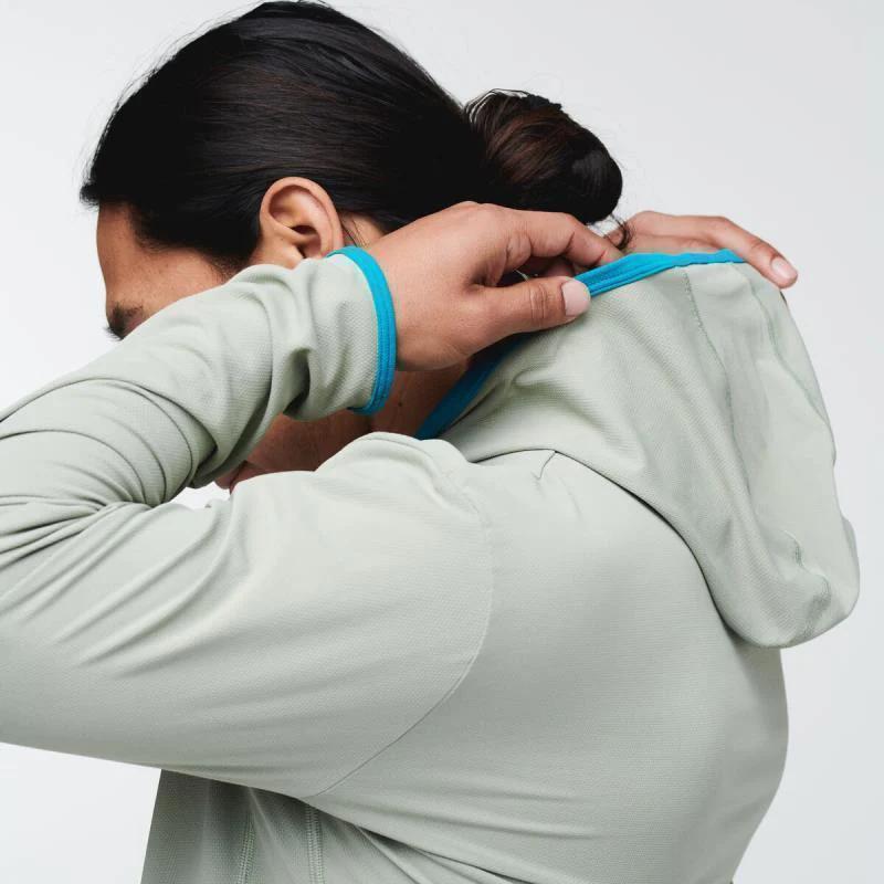 Sombra Sun Hoodie - Mens - Image 7