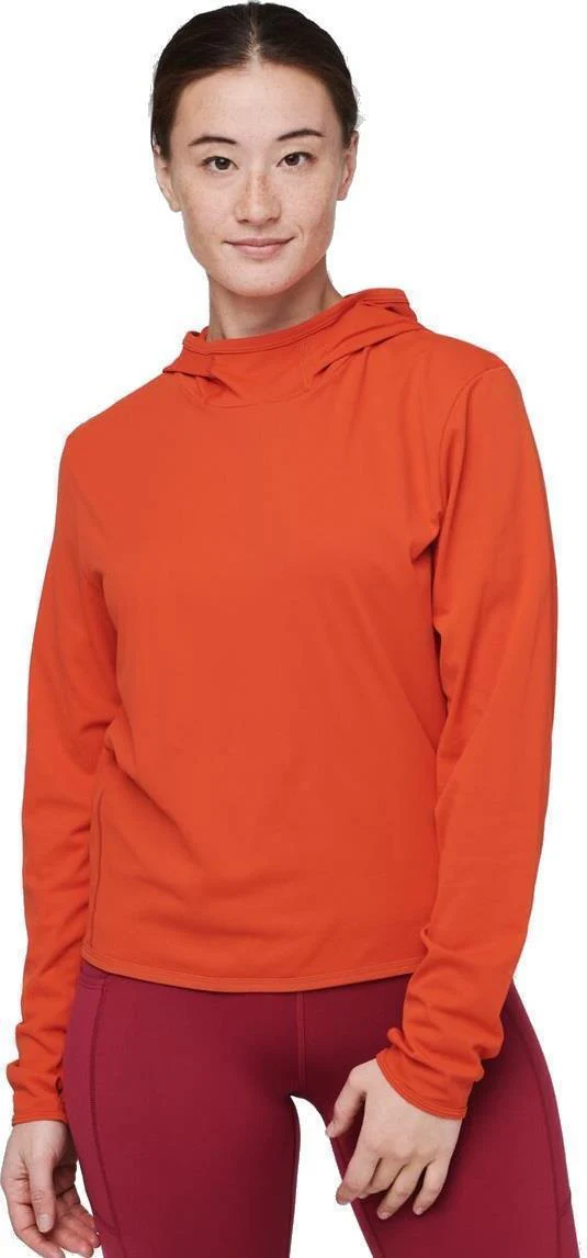 Sombra Sun Hoodie - Womens - Image 11