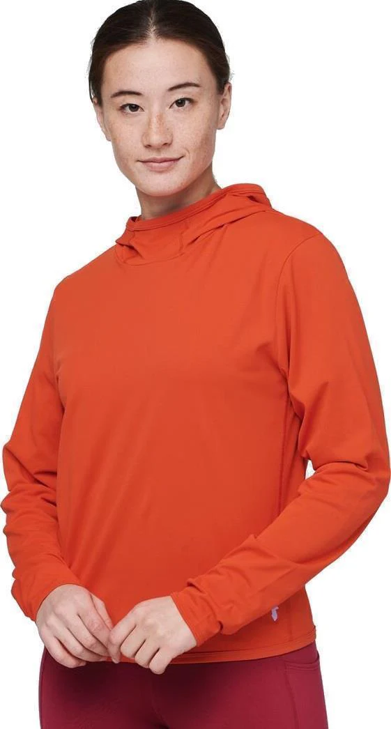 Sombra Sun Hoodie - Womens - Image 12