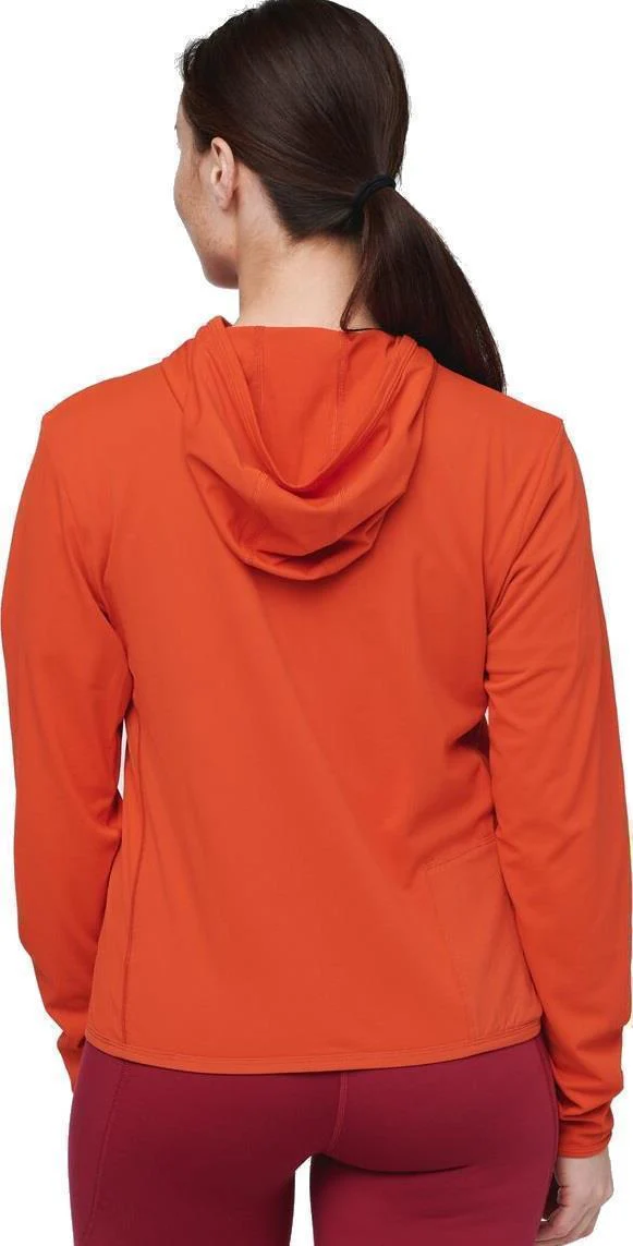 Sombra Sun Hoodie - Womens - Image 13