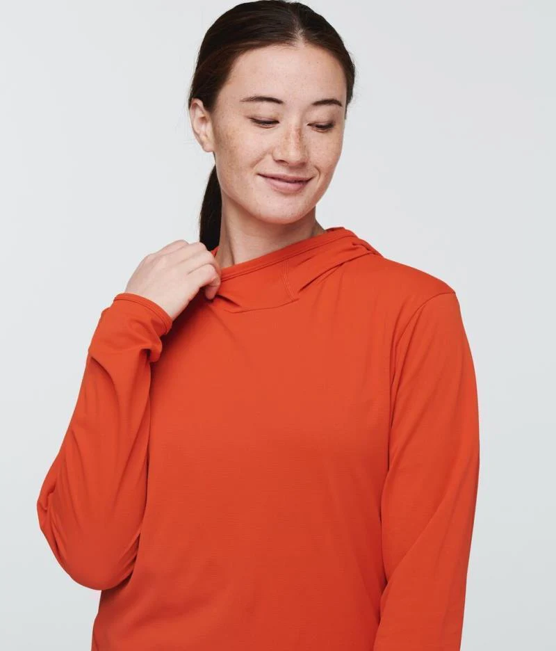 Sombra Sun Hoodie - Womens - Image 14