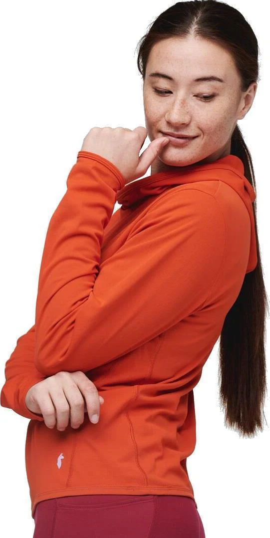 Sombra Sun Hoodie - Womens - Image 15