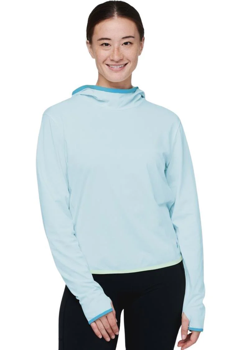 Sombra Sun Hoodie - Womens - Image 16