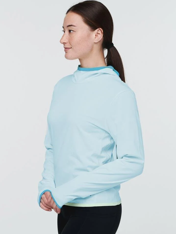 Sombra Sun Hoodie - Womens - Image 17