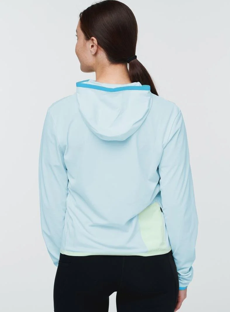 Sombra Sun Hoodie - Womens - Image 18