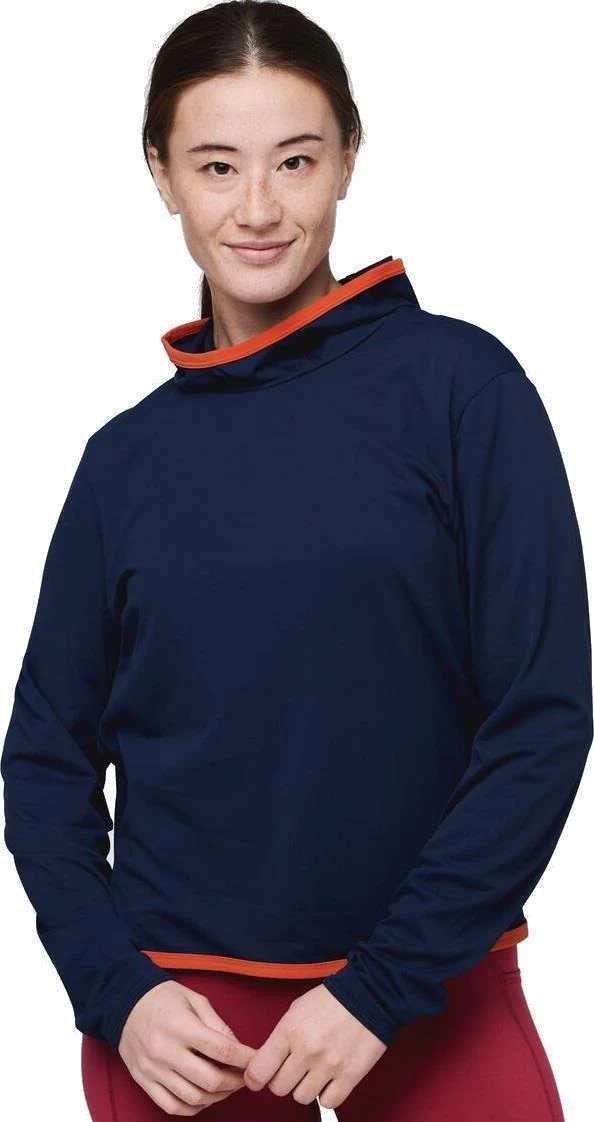 Sombra Sun Hoodie - Womens - Image 21