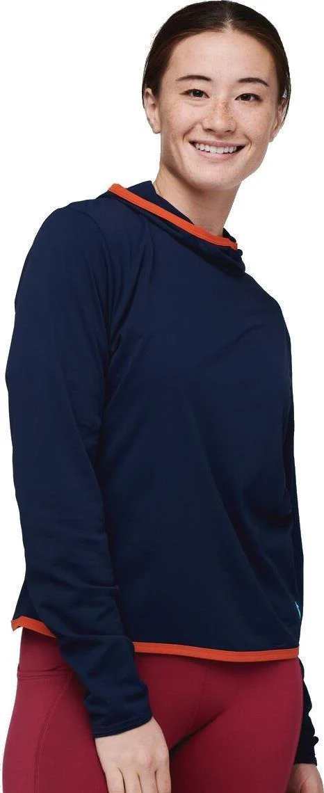 Sombra Sun Hoodie - Womens - Image 22