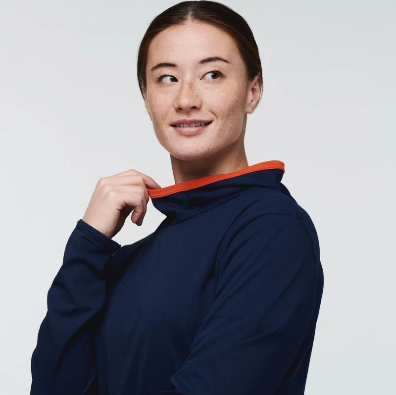 Sombra Sun Hoodie - Womens - Image 23