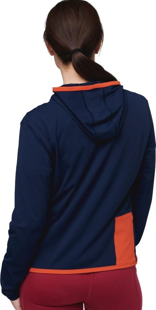 Sombra Sun Hoodie - Womens - Image 24