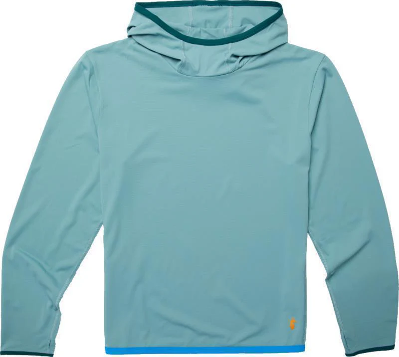 Sombra Sun Hoodie - Womens - Image 26