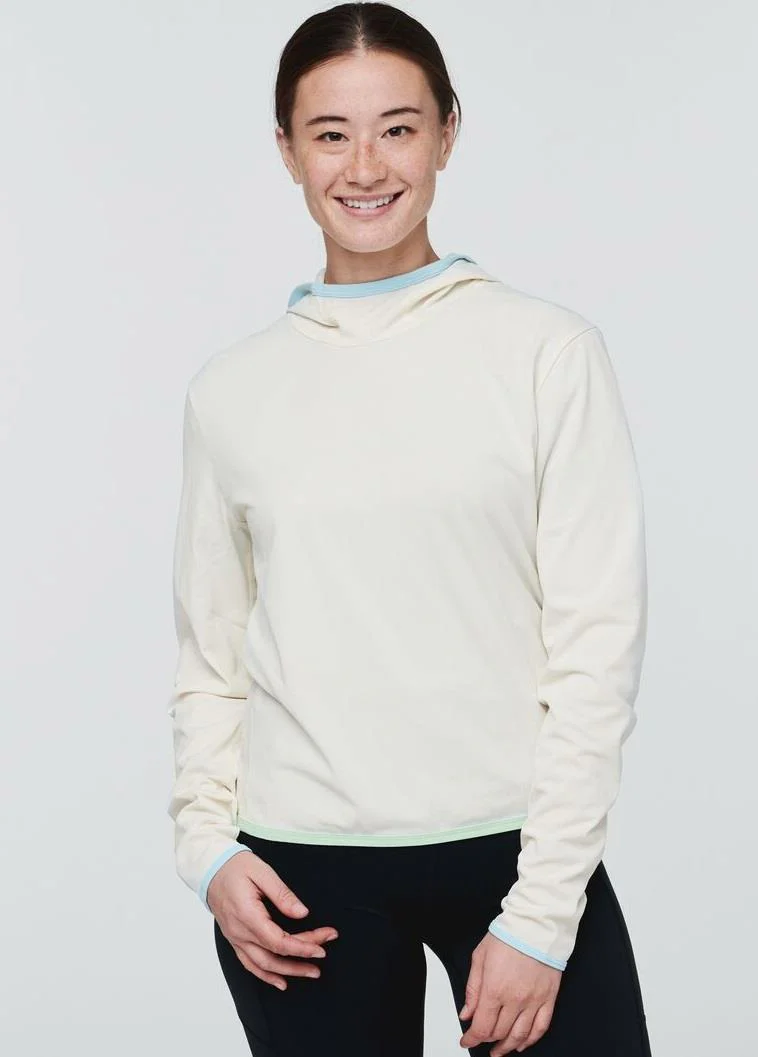 Sombra Sun Hoodie - Womens - Image 3