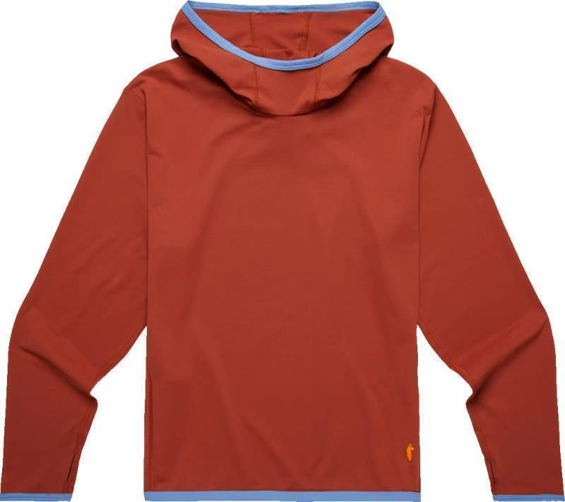 Sombra Sun Hoodie - Womens - Image 30