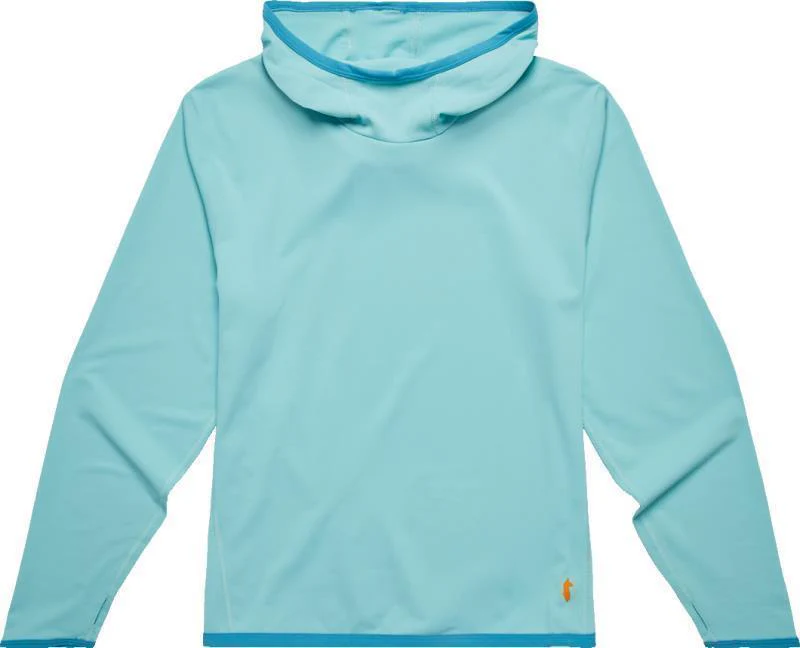 Sombra Sun Hoodie - Womens - Image 34
