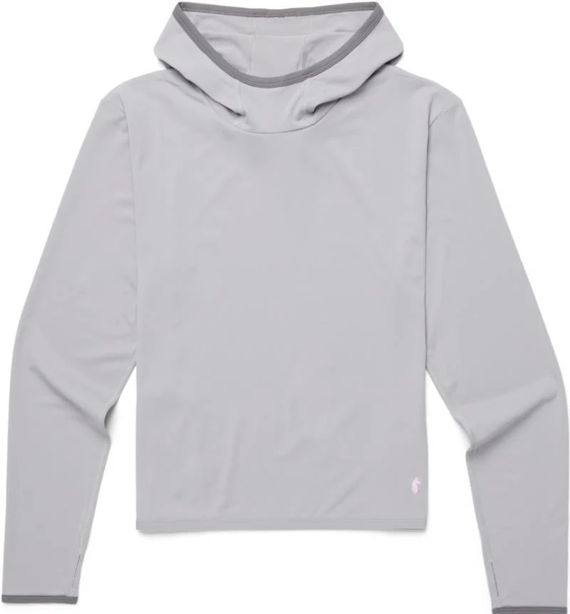Sombra Sun Hoodie - Womens - Image 36