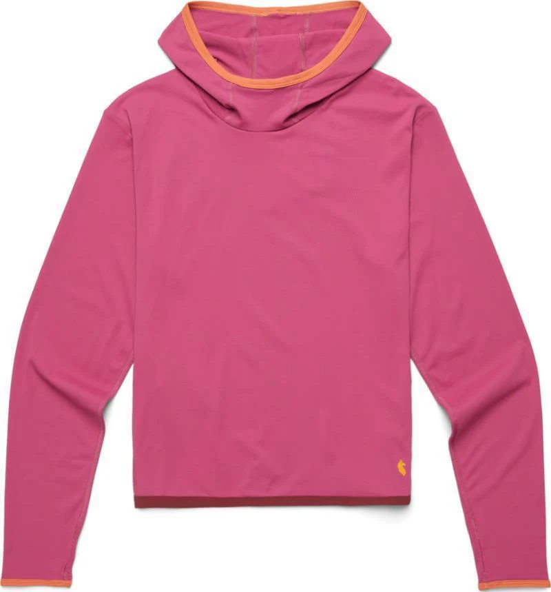 Sombra Sun Hoodie - Womens - Image 38
