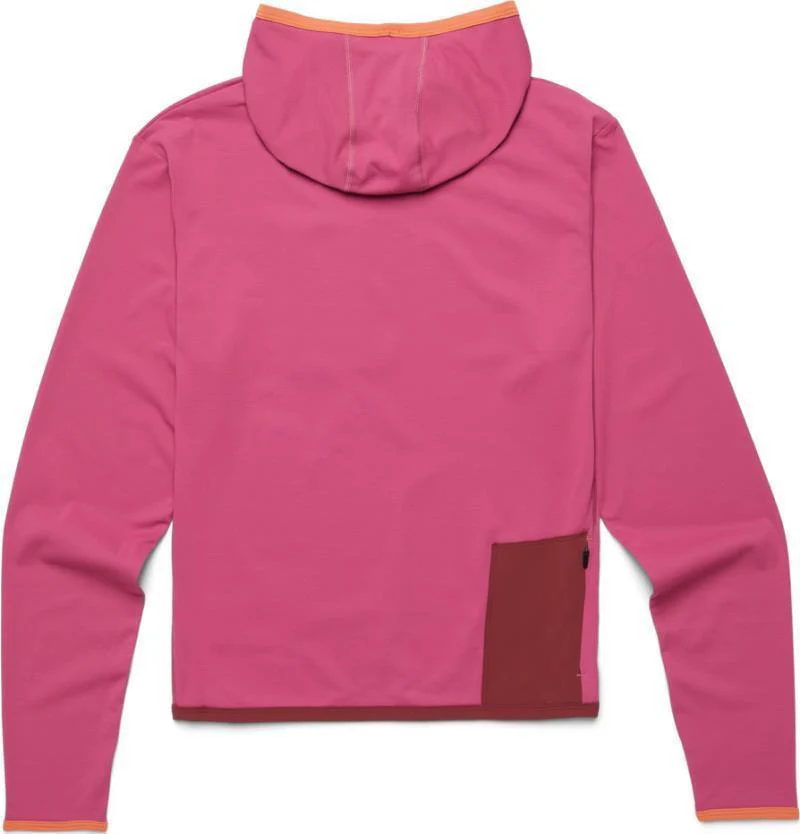 Sombra Sun Hoodie - Womens - Image 39