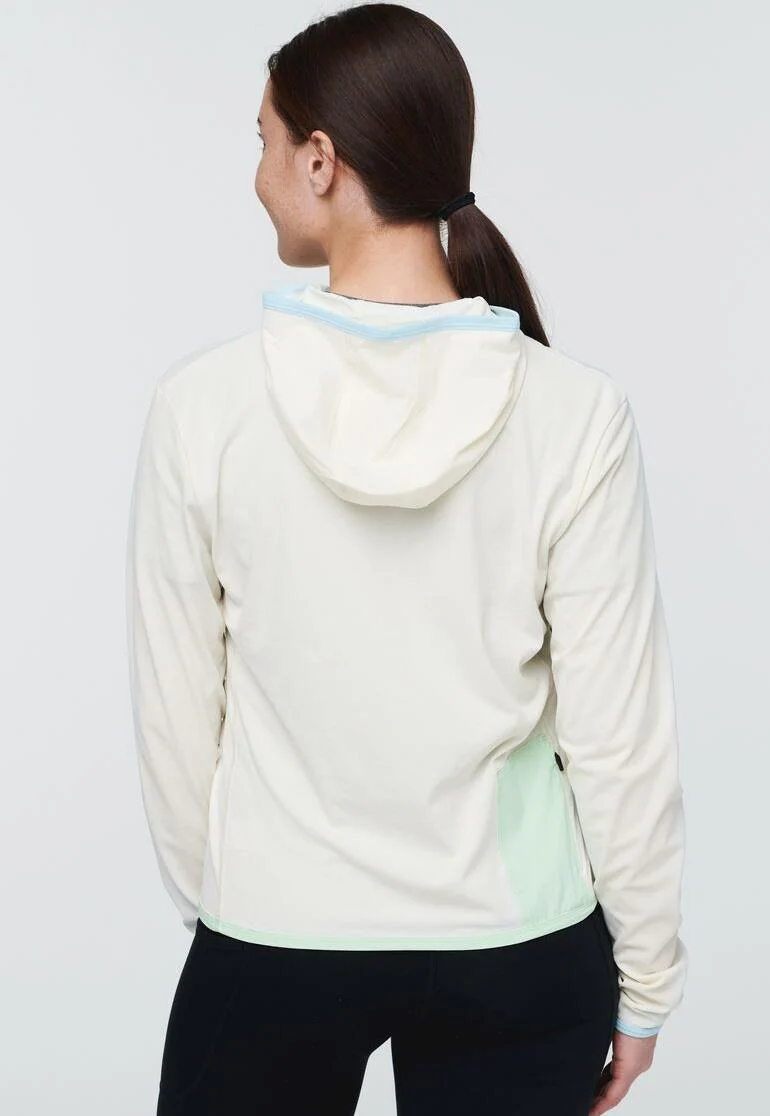 Sombra Sun Hoodie - Womens - Image 4