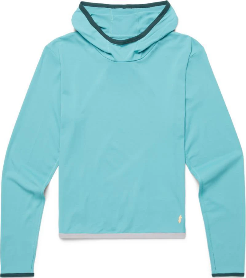 Sombra Sun Hoodie - Womens - Image 40