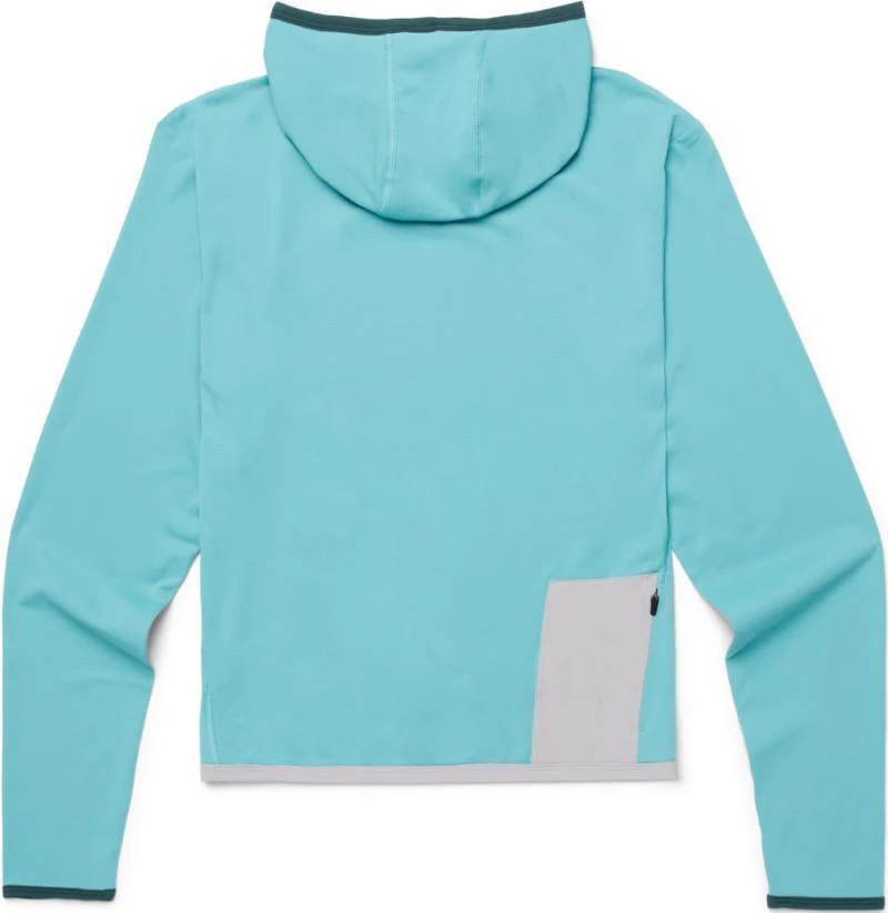 Sombra Sun Hoodie - Womens - Image 41