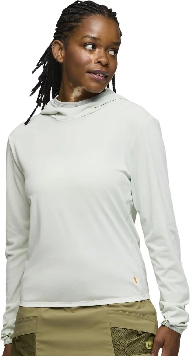 Sombra Sun Hoodie - Womens - Image 44