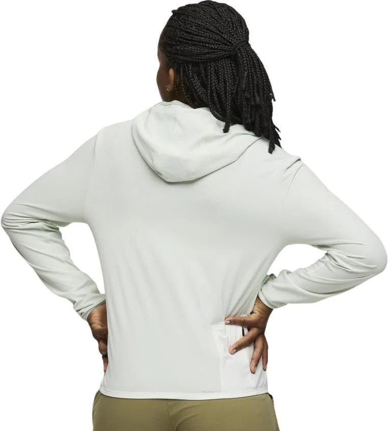 Sombra Sun Hoodie - Womens - Image 45