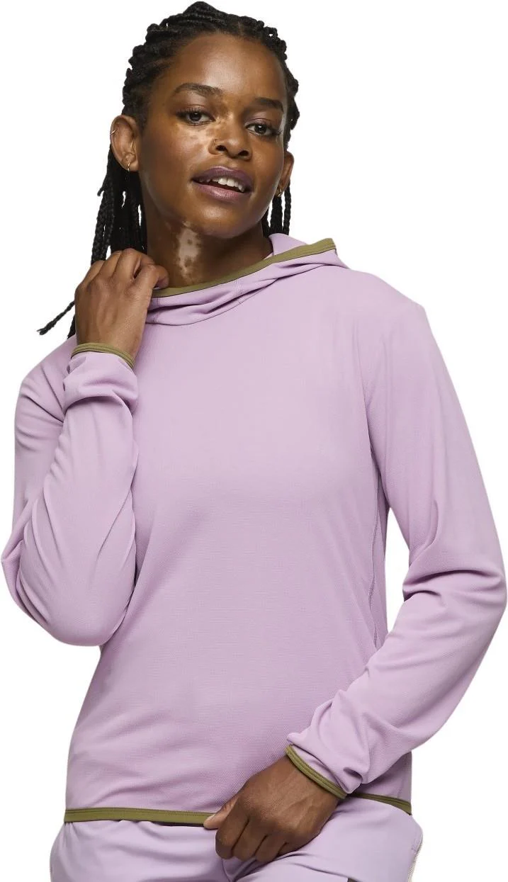 Sombra Sun Hoodie - Womens - Image 48