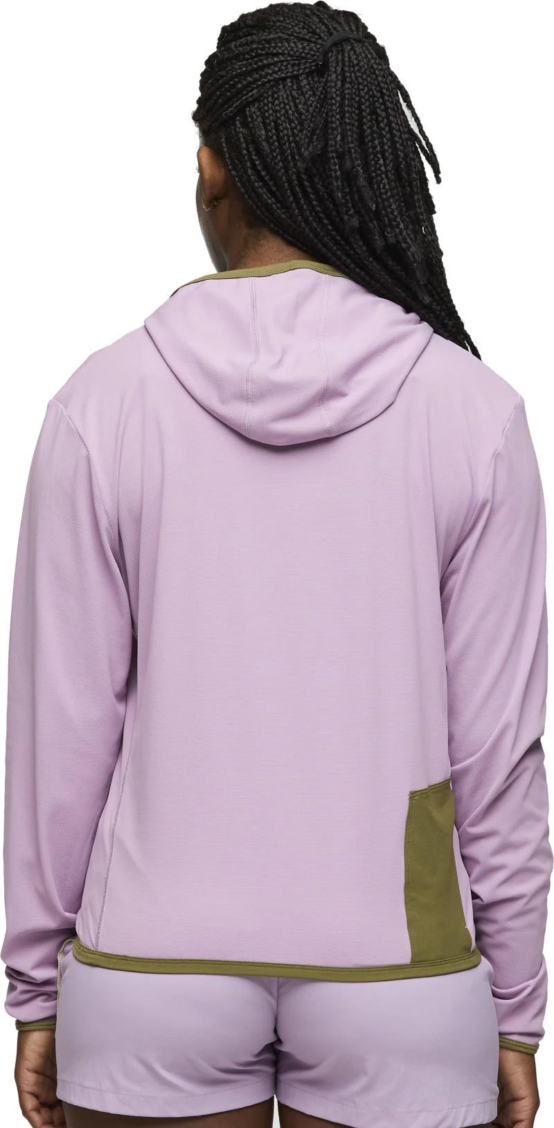 Sombra Sun Hoodie - Womens - Image 49