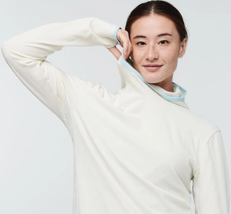 Sombra Sun Hoodie - Womens - Image 5