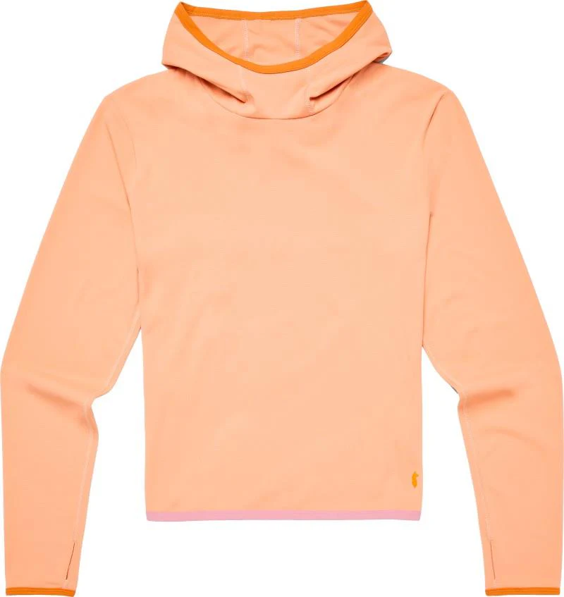 Sombra Sun Hoodie - Womens - Image 50