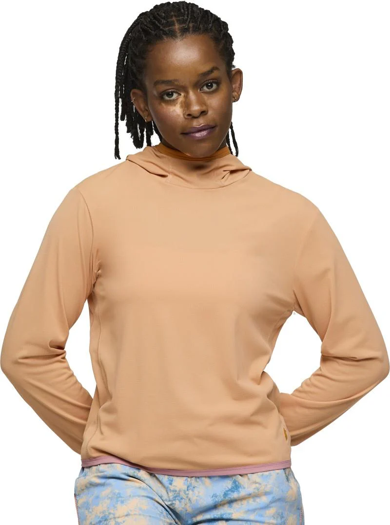 Sombra Sun Hoodie - Womens - Image 52