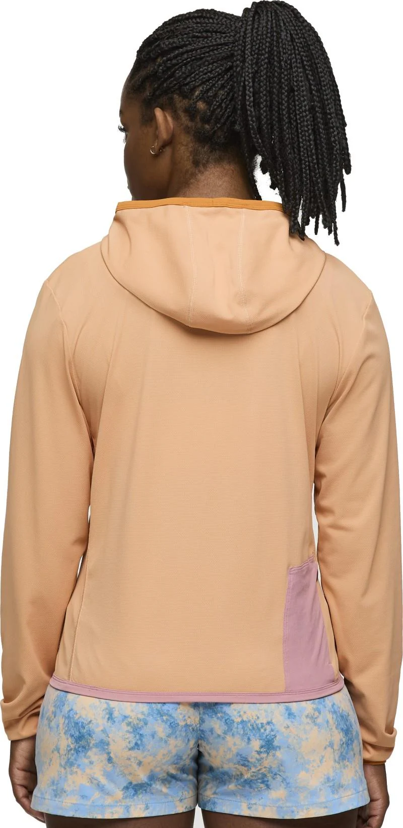 Sombra Sun Hoodie - Womens - Image 53