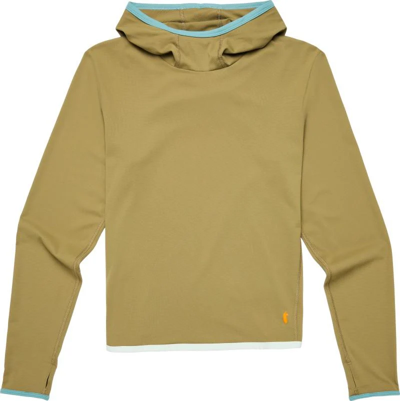 Sombra Sun Hoodie - Womens - Image 54