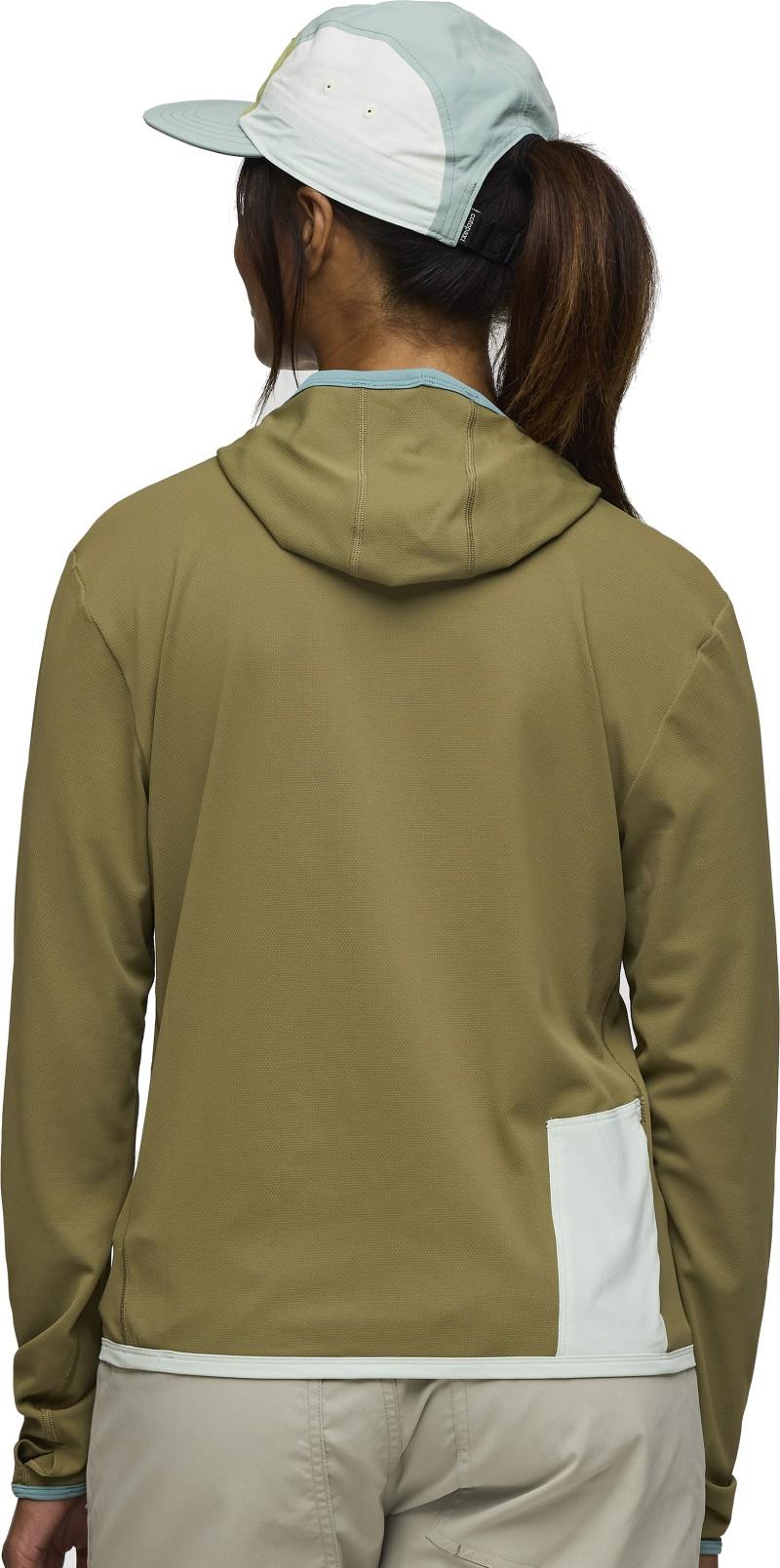 Sombra Sun Hoodie - Womens - Image 57