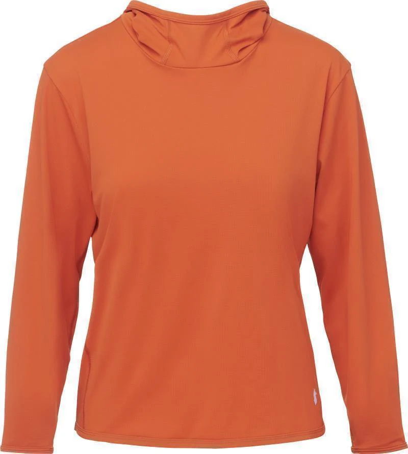 Sombra Sun Hoodie - Womens - Image 9