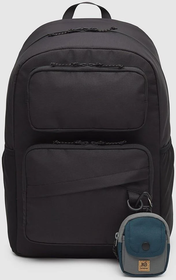 Sombrio Clip Bag - Image 17