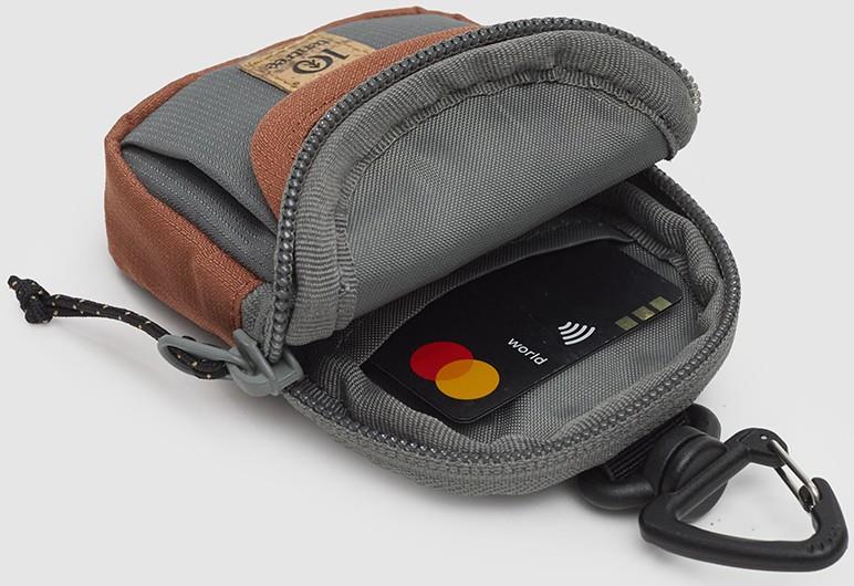 Sombrio Clip Bag - Image 20