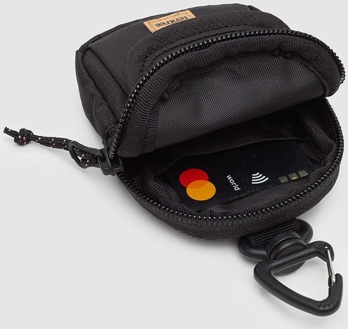 Sombrio Clip Bag - Image 3