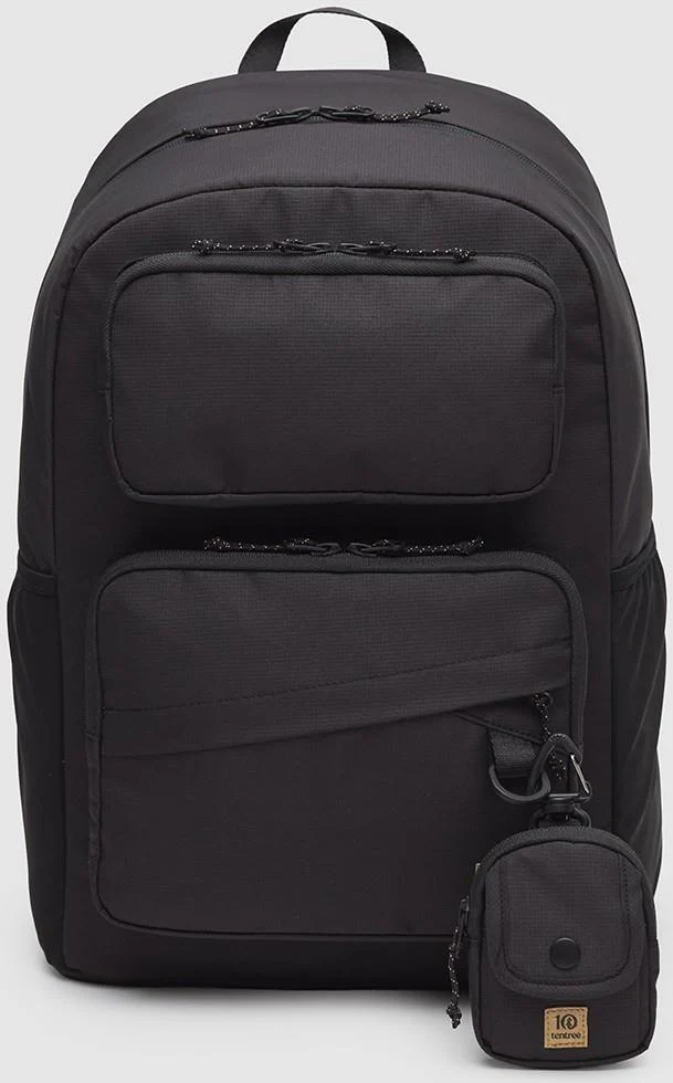 Sombrio Clip Bag - Image 4